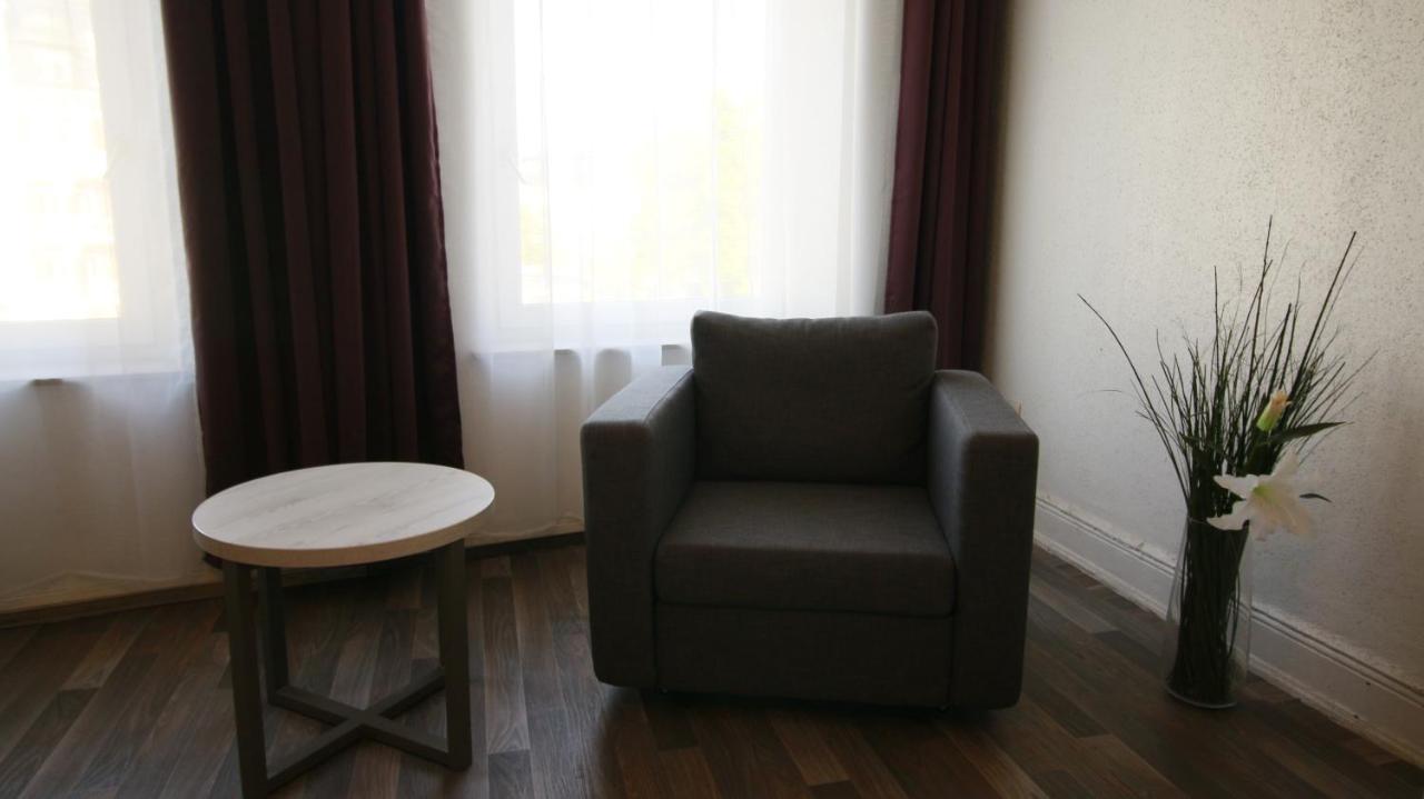 Hotel Bee Fang Αμβούργο Εξωτερικό φωτογραφία