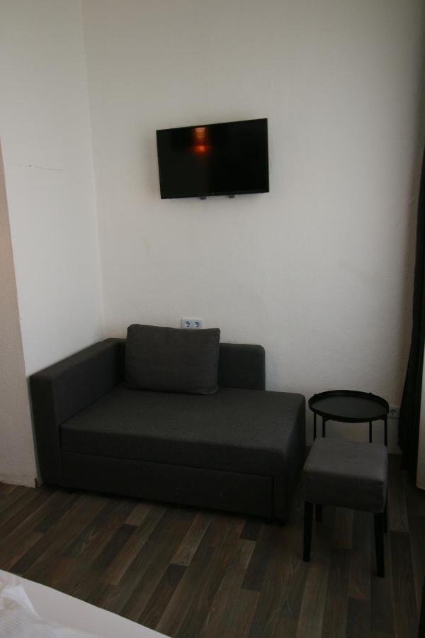 Hotel Bee Fang Αμβούργο Εξωτερικό φωτογραφία