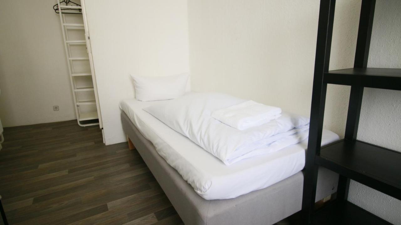 Hotel Bee Fang Αμβούργο Εξωτερικό φωτογραφία