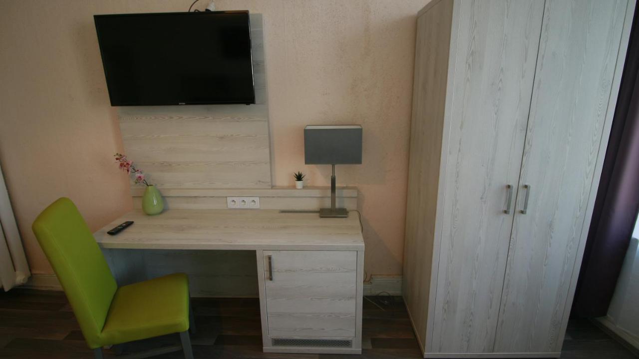 Hotel Bee Fang Αμβούργο Εξωτερικό φωτογραφία