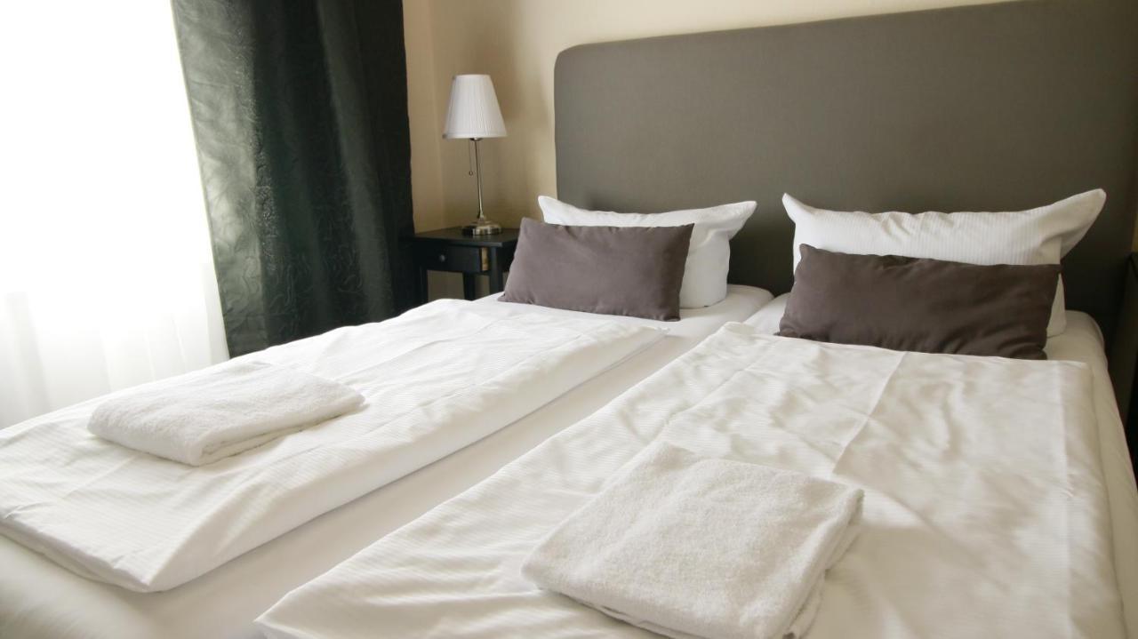 Hotel Bee Fang Αμβούργο Εξωτερικό φωτογραφία