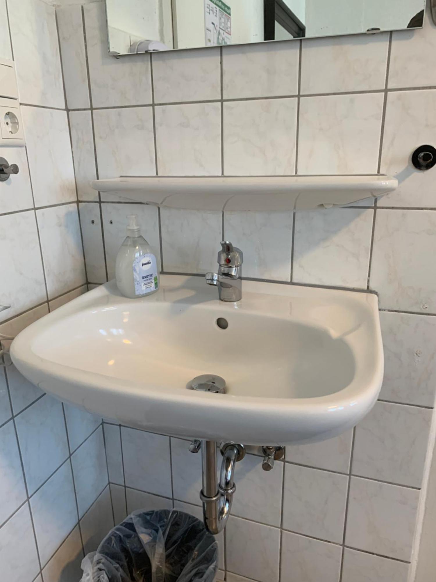 Hotel Bee Fang Αμβούργο Εξωτερικό φωτογραφία