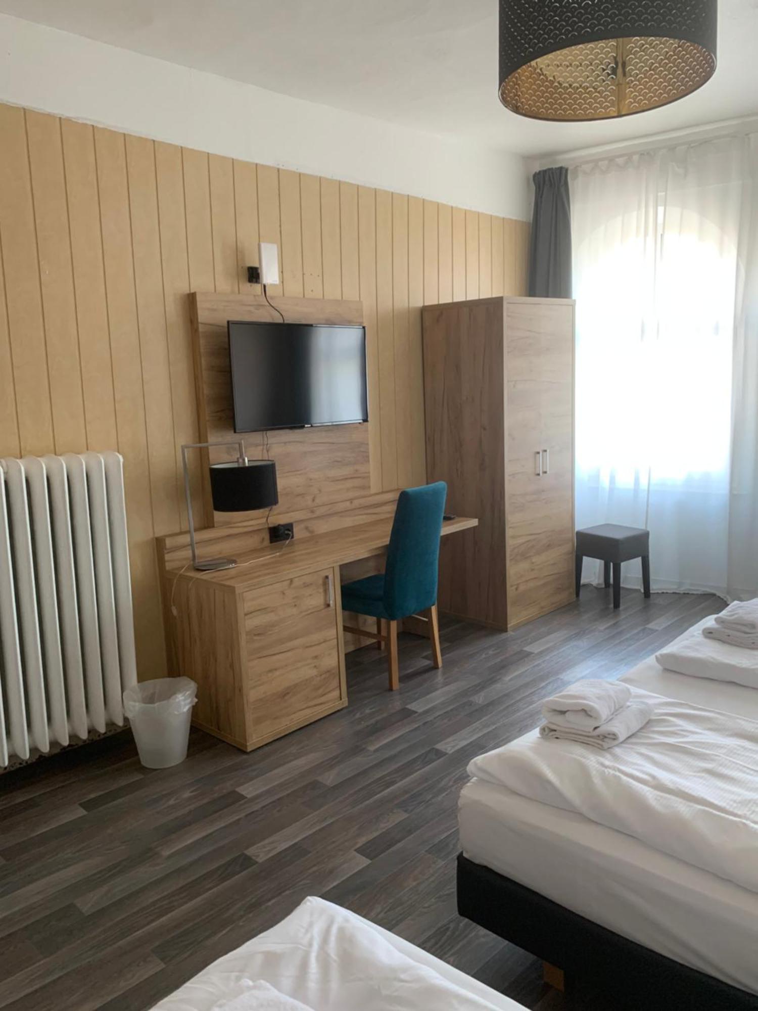 Hotel Bee Fang Αμβούργο Εξωτερικό φωτογραφία