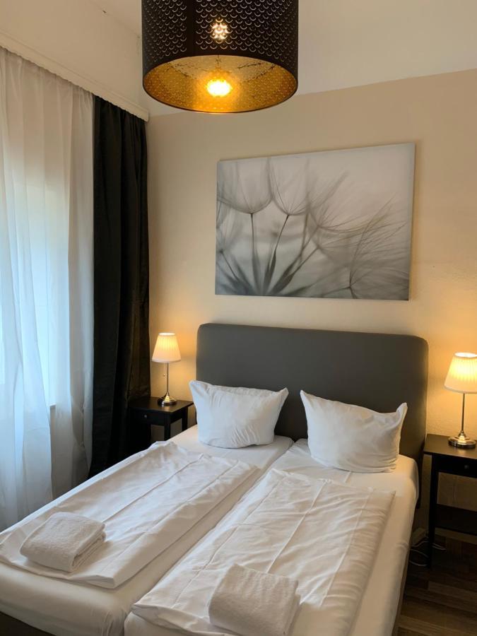 Hotel Bee Fang Αμβούργο Εξωτερικό φωτογραφία